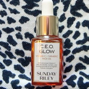 Sunday Riley C.E.O. Glow